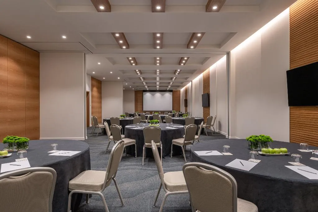 Conferences, Hyatt Regency Lisbon, Lisbon