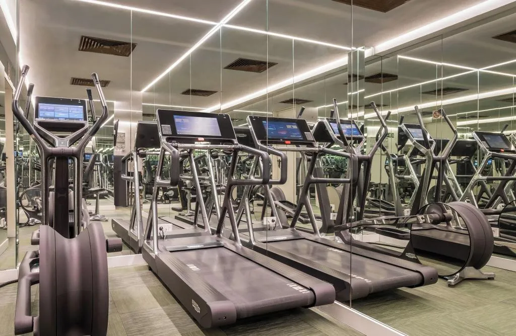 Sports and Entertainment, 45Times Barcelona Hotel, Barcelona