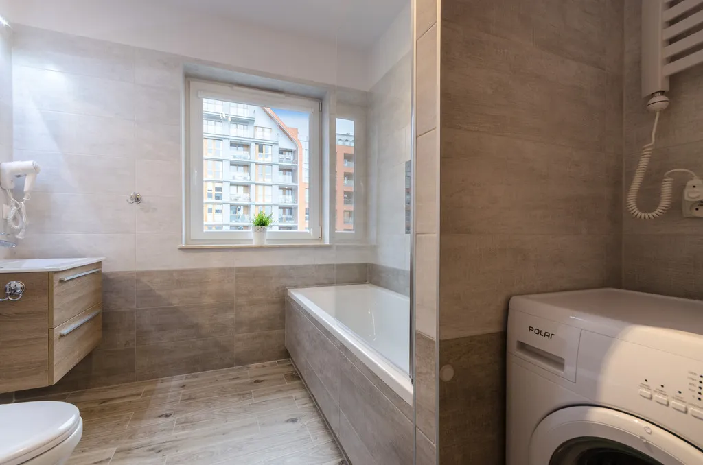STUDIO CAPACITY 4 Room, Dom & House Apart Chmielna Park, Gdansk