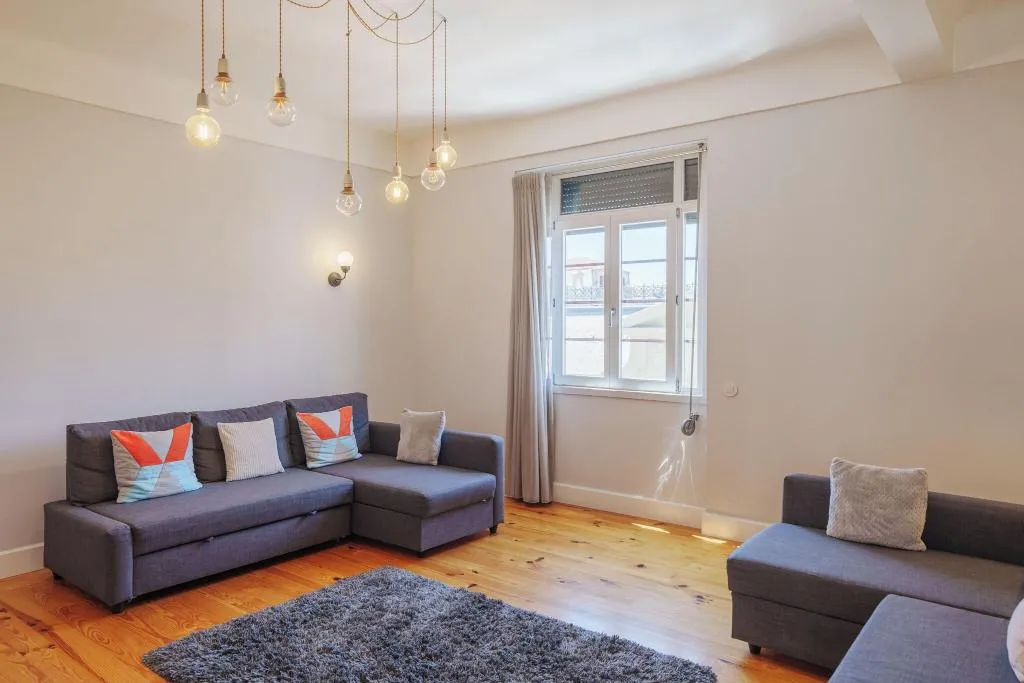 Room, Feel Porto Downtown Townhouses, Porto