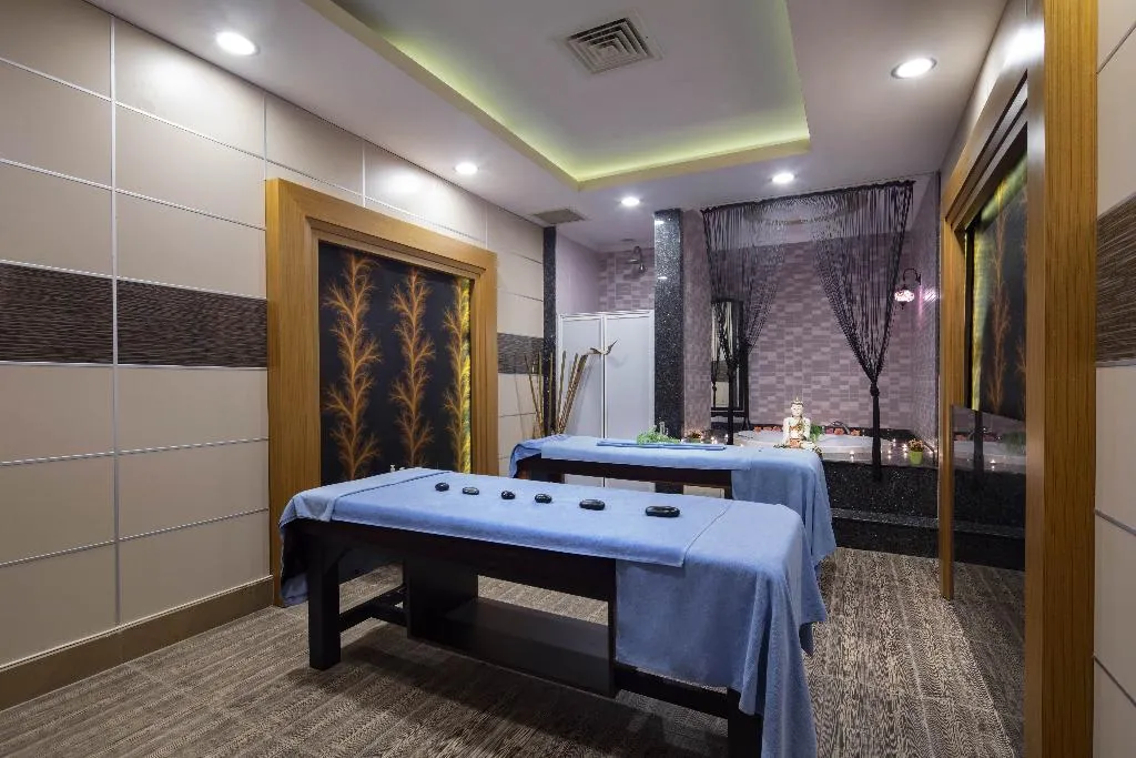 Sports and Entertainment, Aydinbey King's Palace Spa & Resort, Antalya