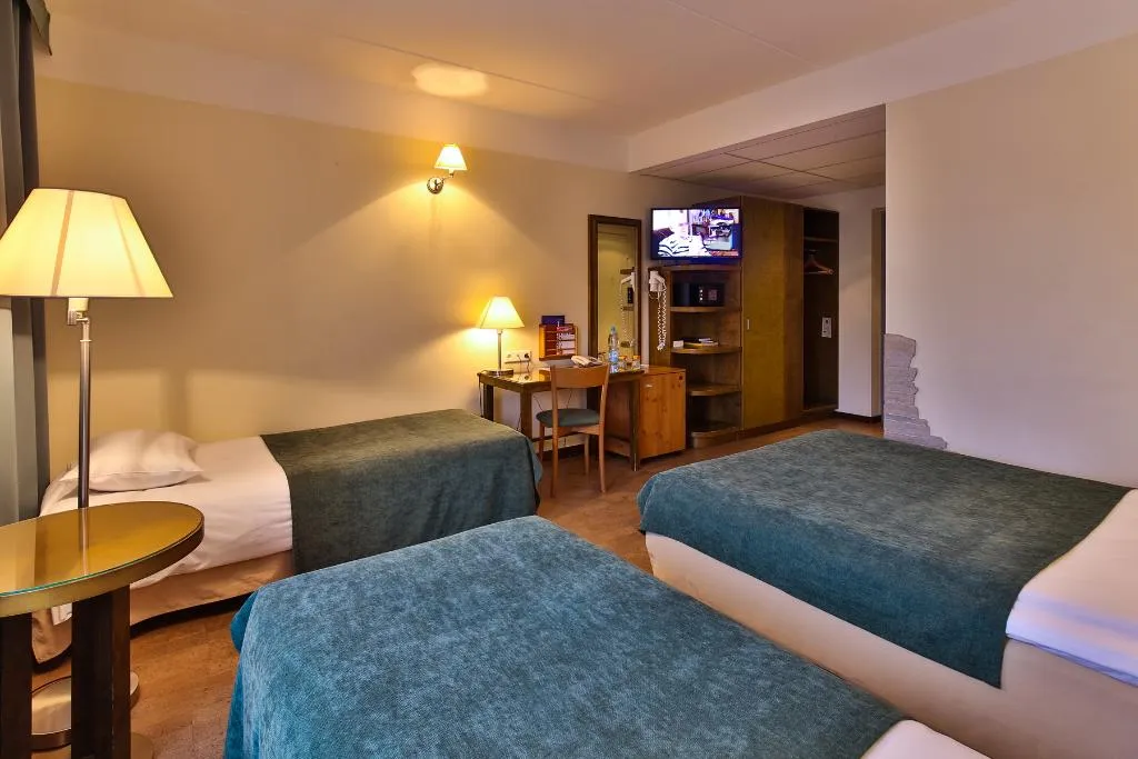 TRIPLE STANDARD Room, St. Barbara, Tallinn