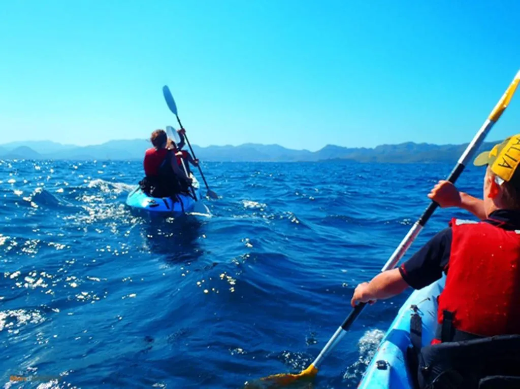 Sports and Entertainment, Fonda Llabres Hotel Boutique, Majorca