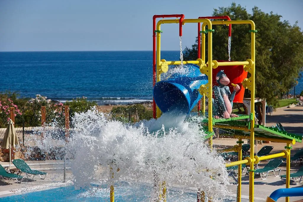 Pool, Arminda Hotel & Spa, Crete