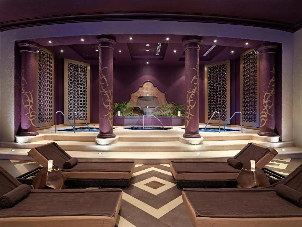 Sports and Entertainment, Hard Rock Hotel Riviera Maya All Inclusive, Cancun Area