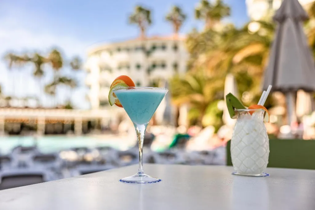 Bar, Servatur Playa Bonita, Gran Canaria