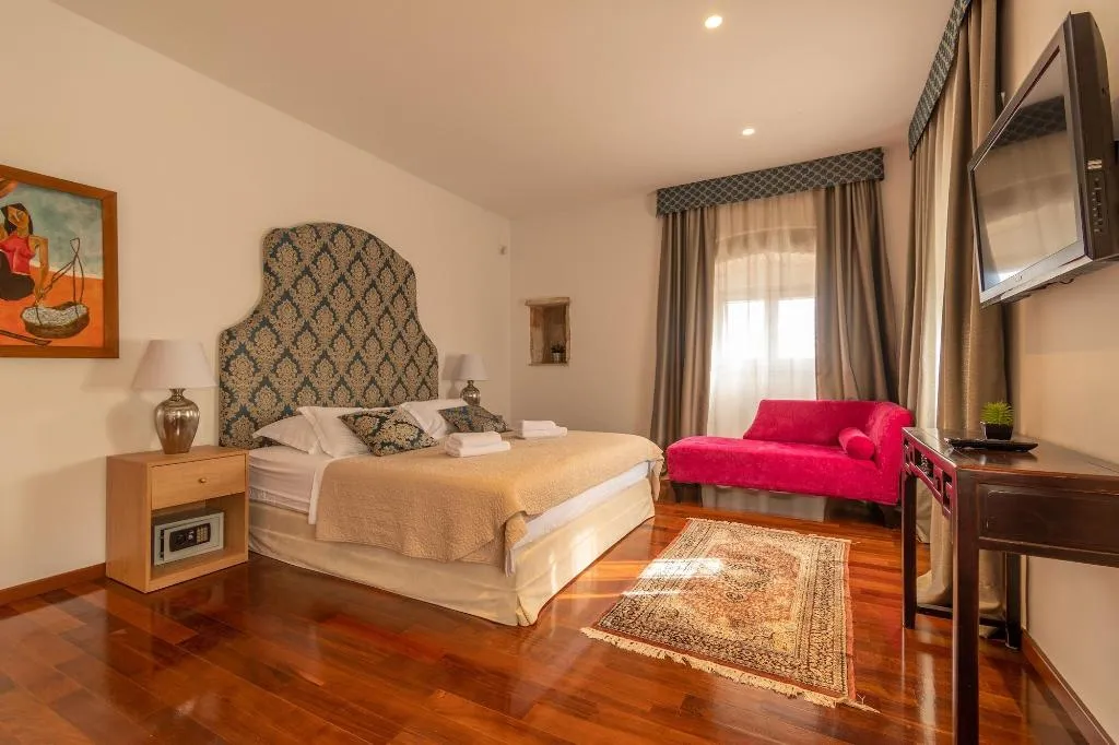 Room, B&B Heritage Villa Apolon, Split