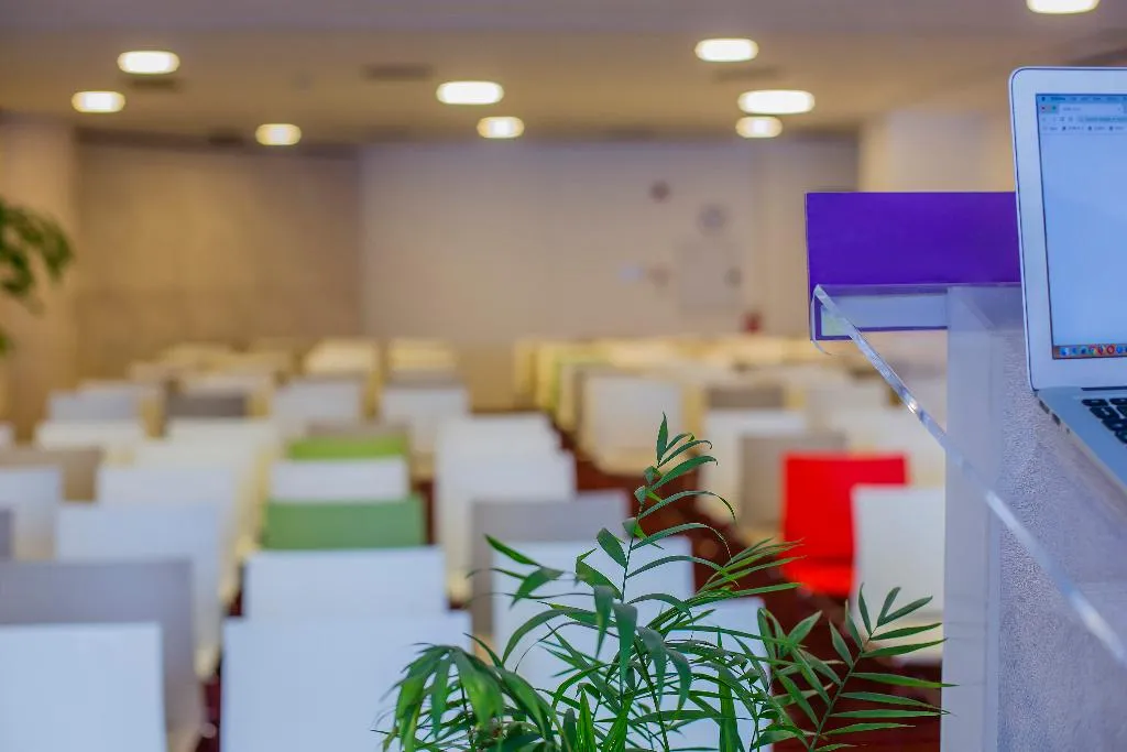 Conferences, Novus Hotel, Athens