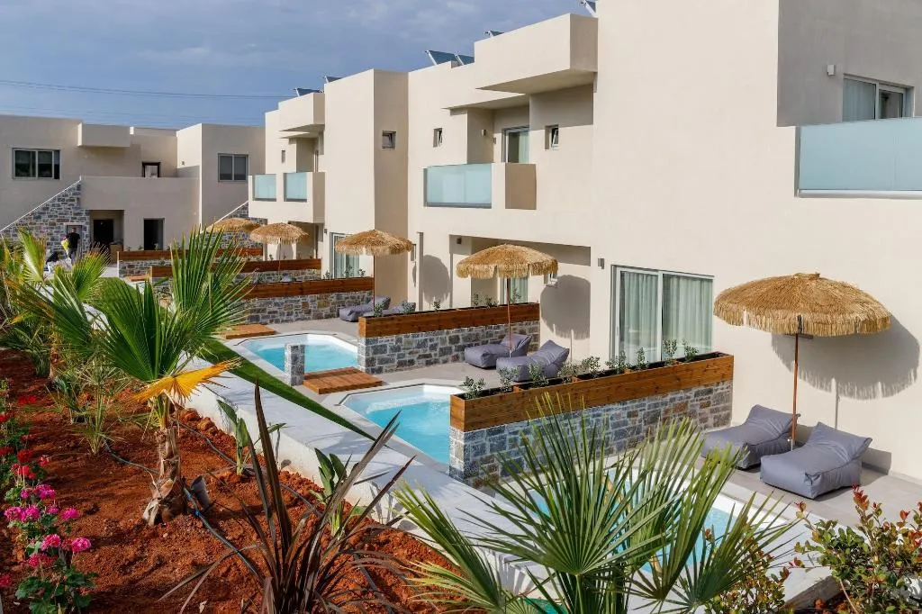 General view, Anassa Suites By Estia Adults Only, Crete