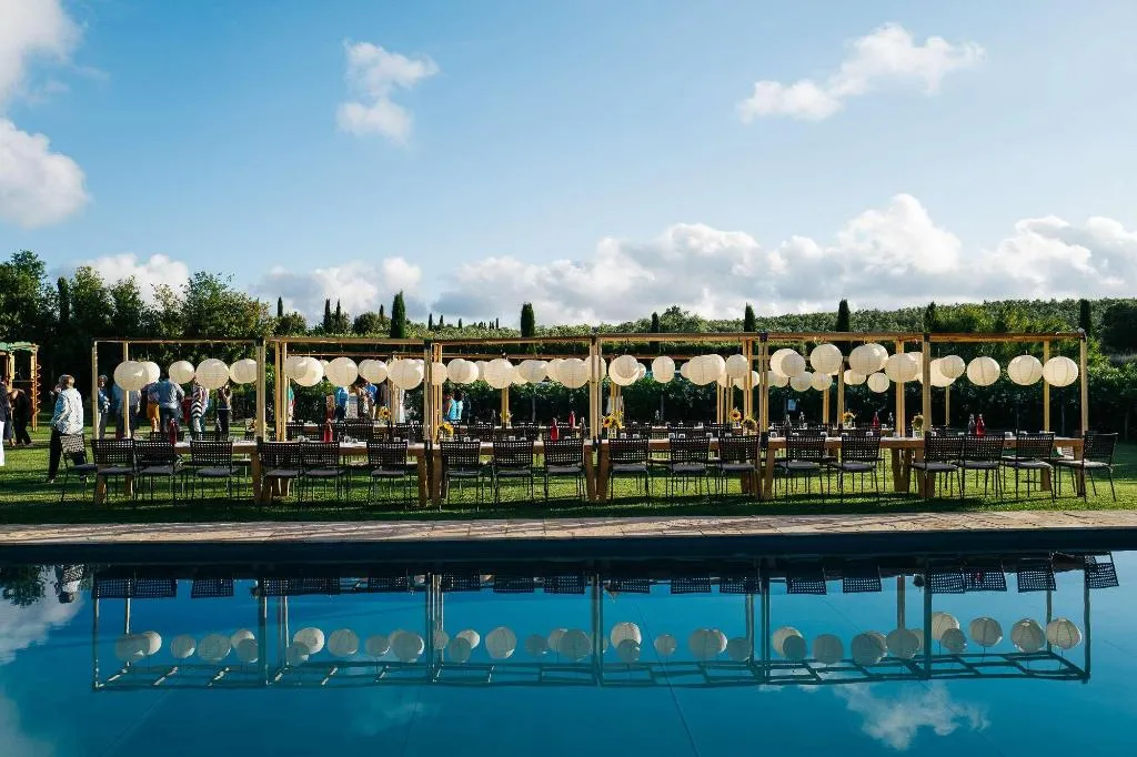 Conferences, Locanda Rossa, Rome