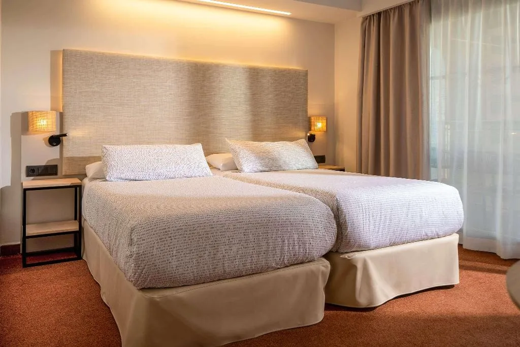 DOUBLE STANDARD Room, INNSiDE Costablanca, Costa Blanca
