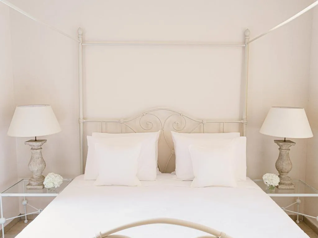 JUNIOR SUITE STANDARD Room, Grecotel LUXME Kos, Kos
