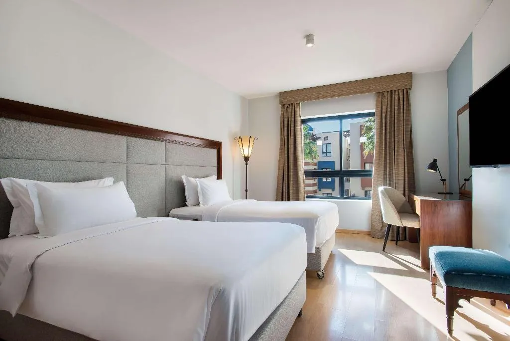 Room SUPERIOR Room, Marina Resort Port Ghalib Radisson Individuals, Red Sea Riviera