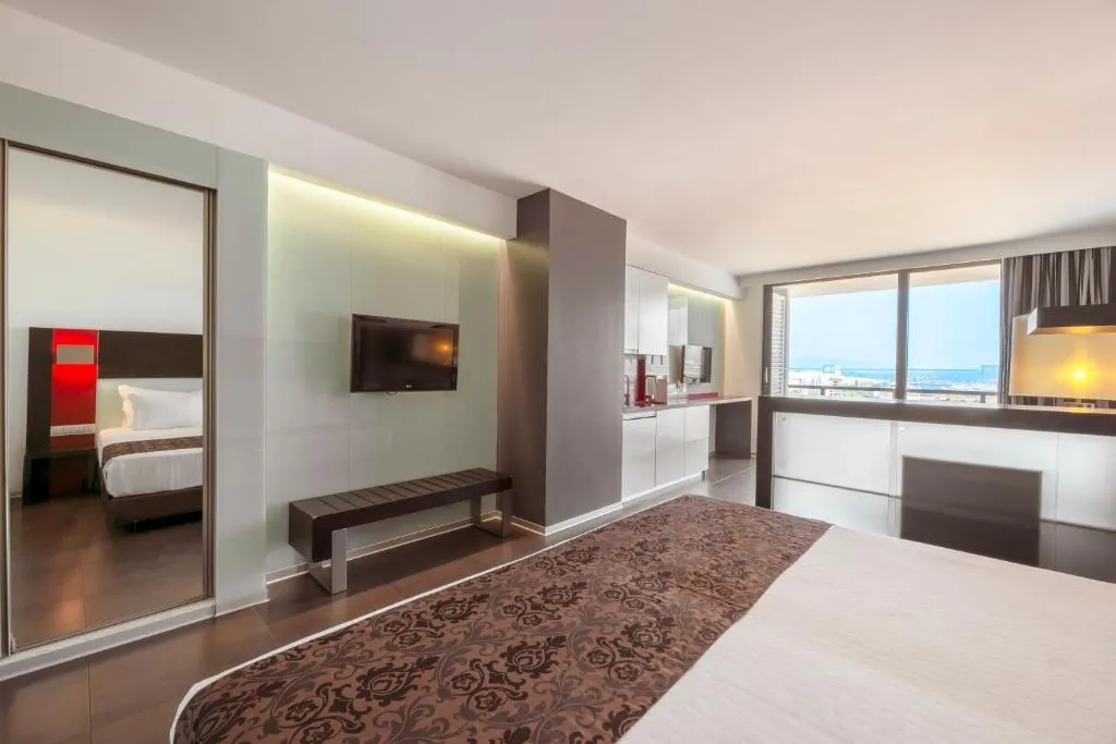 SUITE SUPERIOR Room, Hotel da Rocha, Algarve