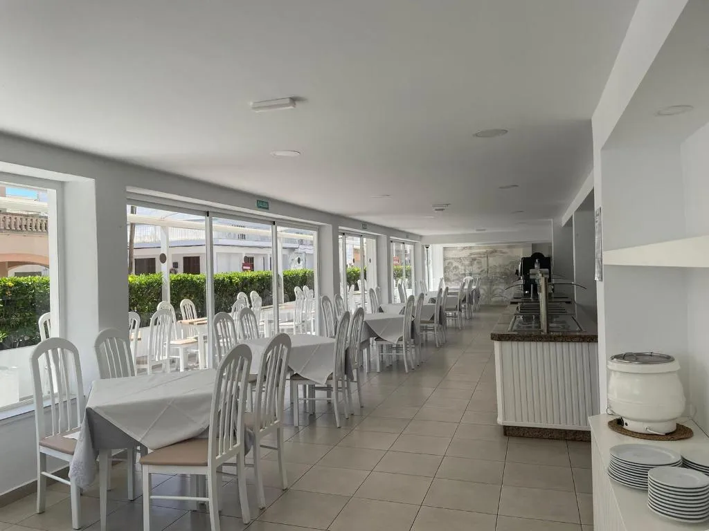 Restaurant, Chevy Hotel & Suites, Majorca