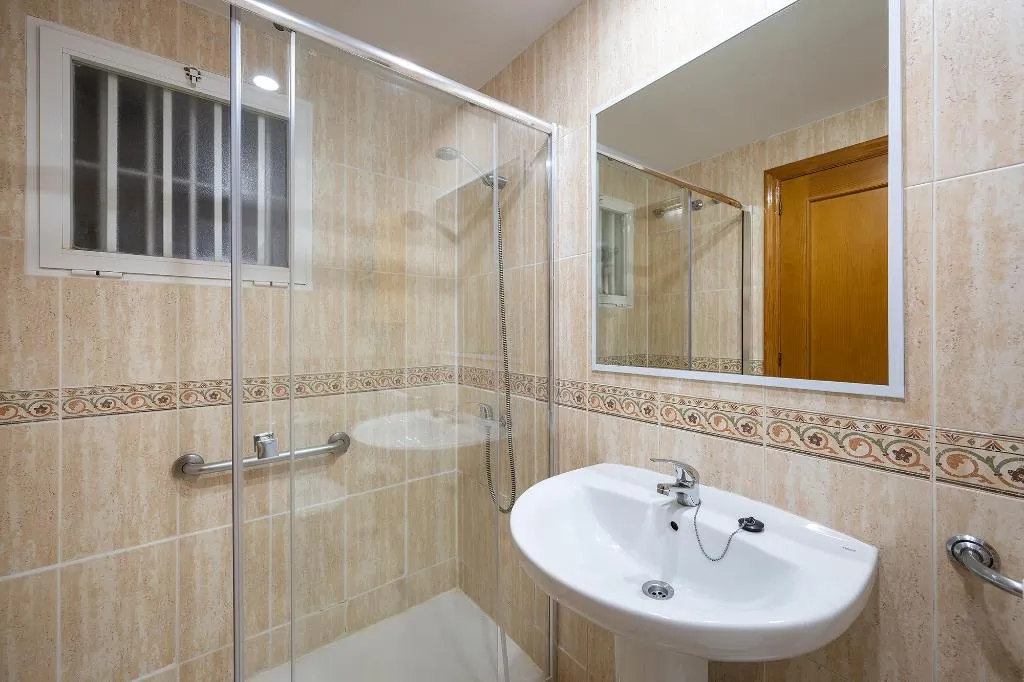 APARTMENT ONE BEDROOM Room, Poseidon Resort, Costa Blanca
