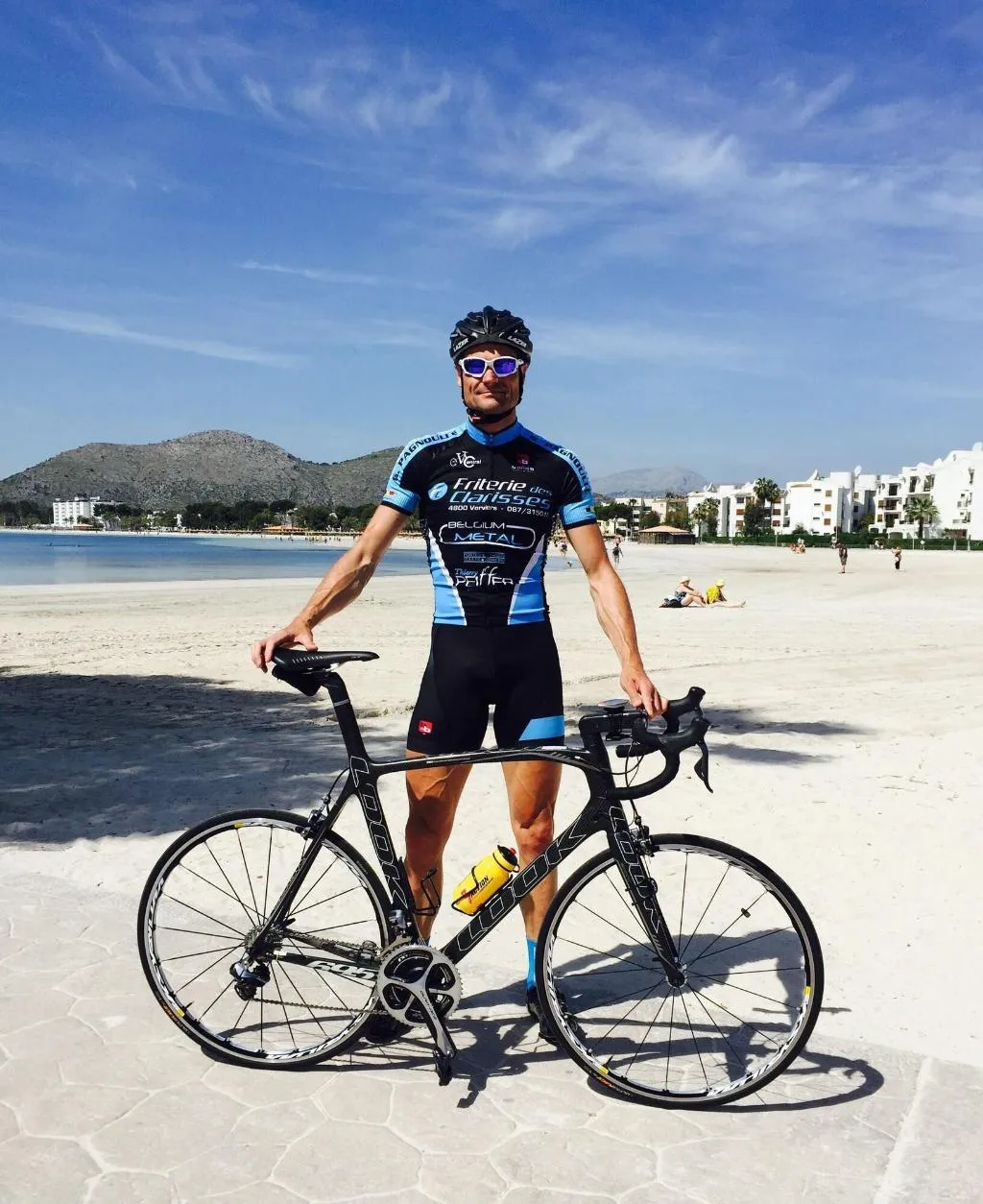 Sports and Entertainment, Fenix Hotel, Majorca