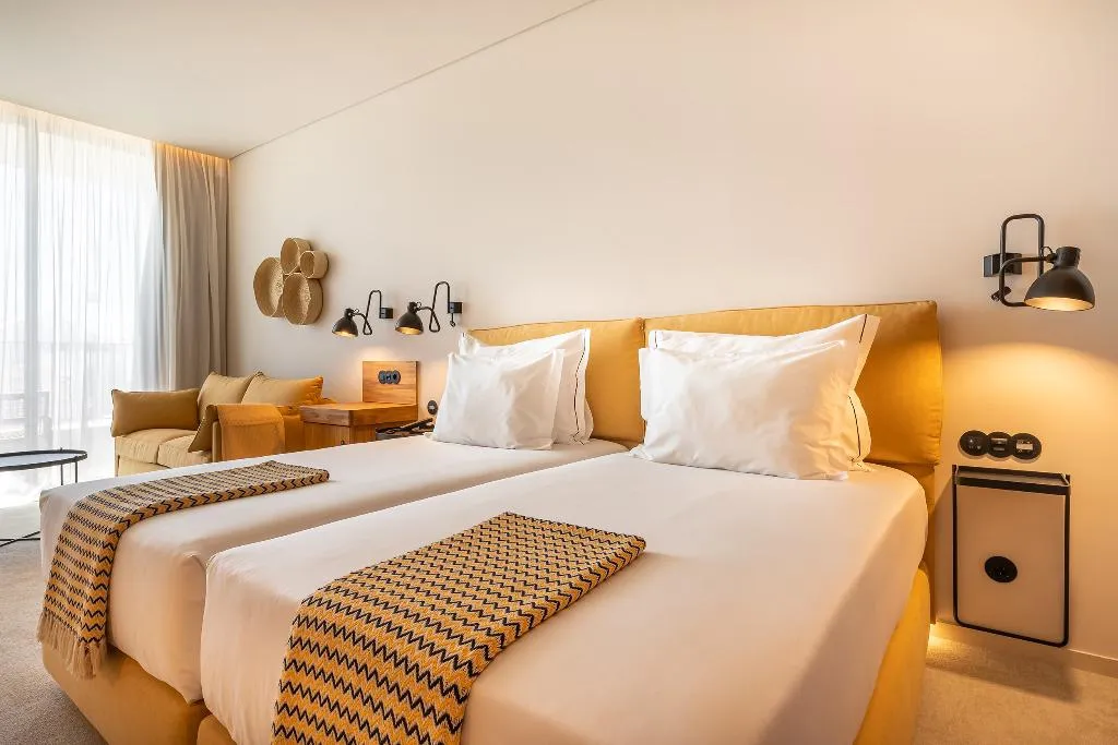 FAMILY ROOM STANDARD Room, 3Hb Faro, Algarve