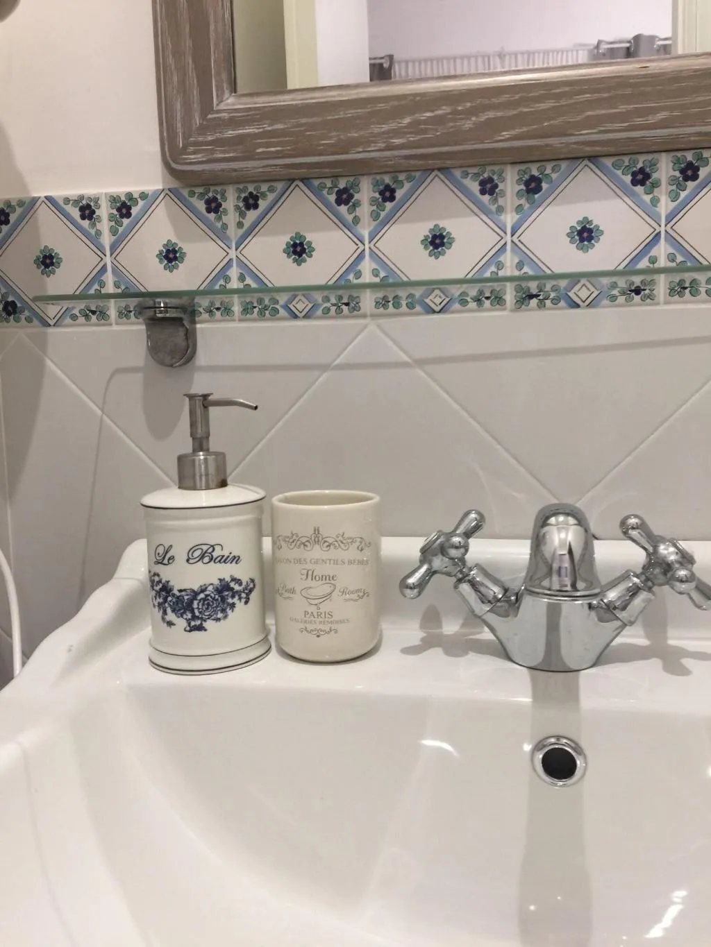 Room, La Piazzetta Delle Regine, Rome