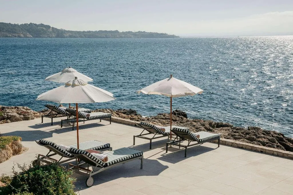 General view, Hotel de Mar Gran Meliá, Majorca