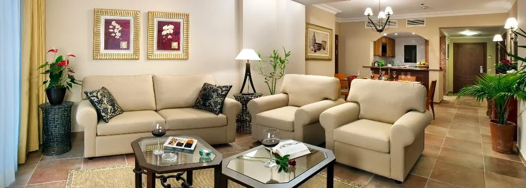 Lobby, La Sella Premium Life Style Apartaments, Costa Blanca