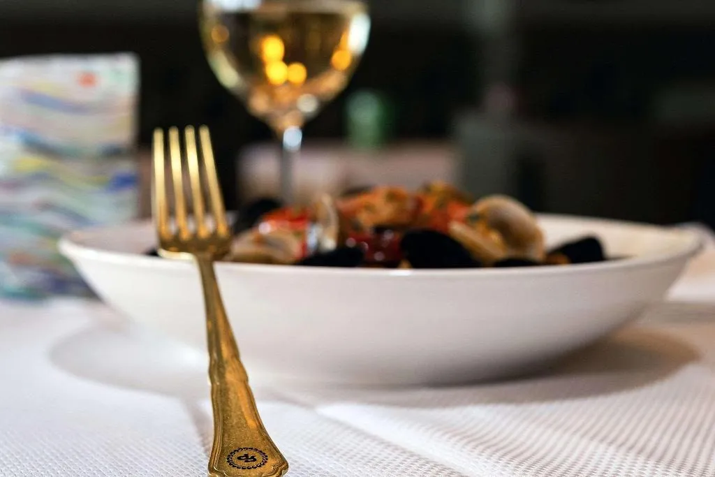 Restaurant, Hotel Savoia e Jolanda, WorldHotels Elite, Venice
