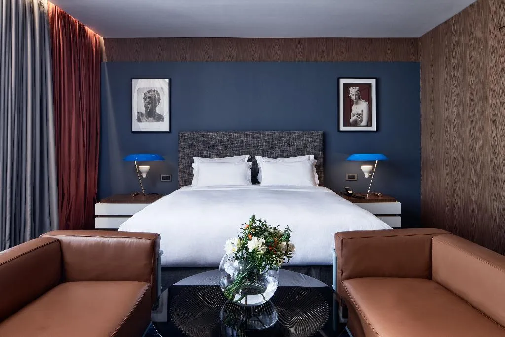 SUITE STANDARD Room, Athenswas Hotel, Athens