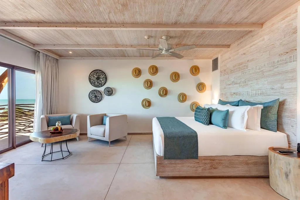 Room, Mystique Holbox by Royalton, A Tribute Portfolio, Cancun Area