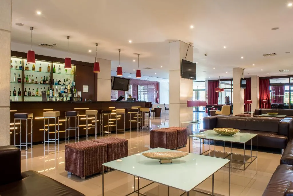 Bar, Vila Gale Cascais, Lisbon