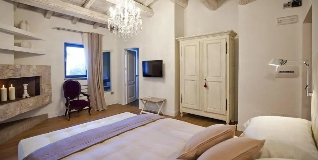 Room, Misia Country Resort & Spa, Perugia
