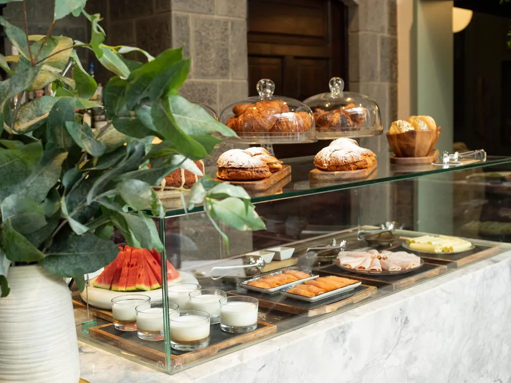 Restaurant, Suites 1478, Gran Canaria