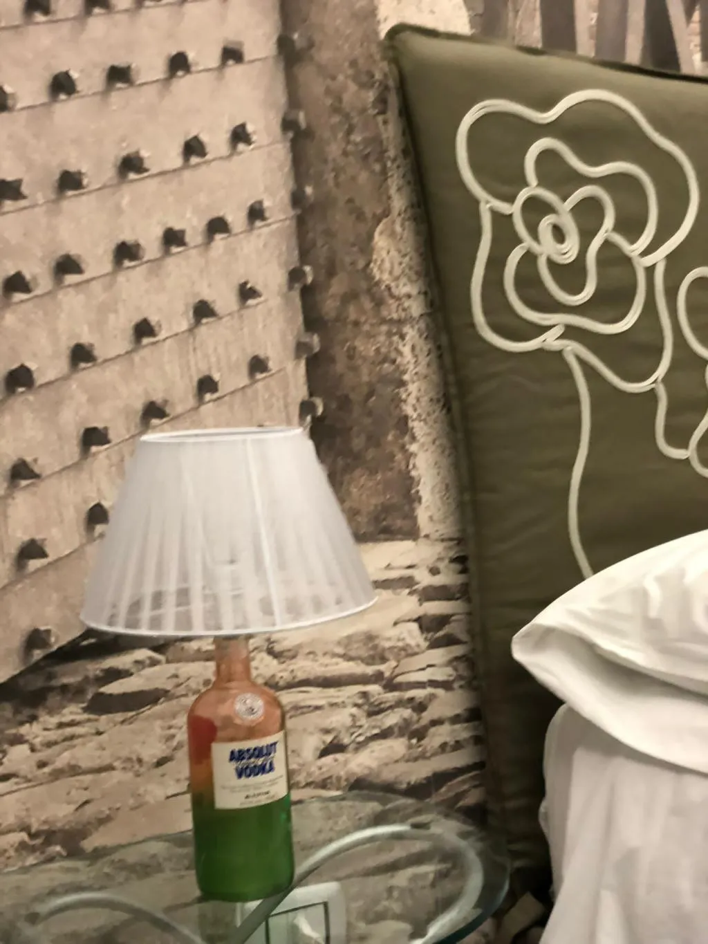 DOUBLE DELUXE Room, Sunset Bed And Breakfast, Naples