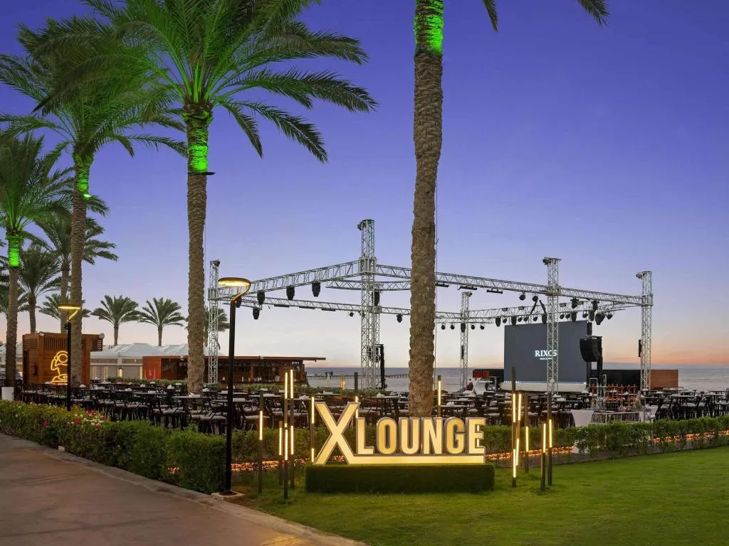 Bar, Rixos Sharm El Sheikh Adults Only 18+ ALL INCLUSIV, Red Sea Riviera