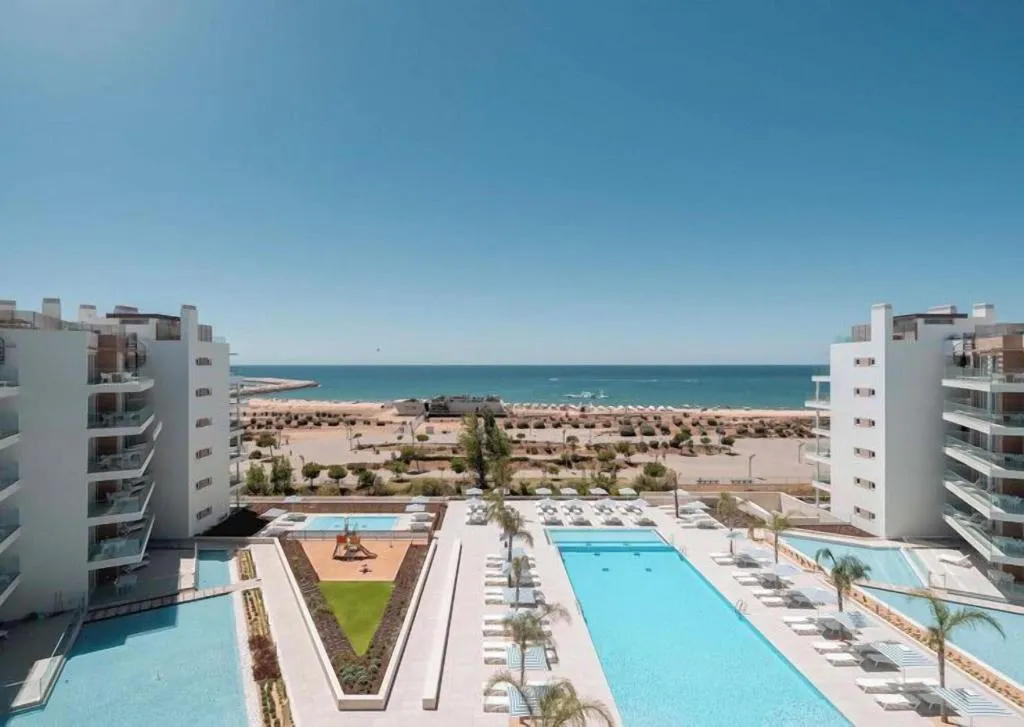 Sports and Entertainment, Dom Pedro Residences, Algarve