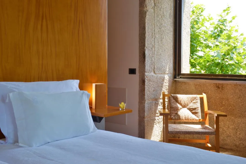 Double or Twin SUPERIOR Room, Pousada Mosteiro Amares, Porto