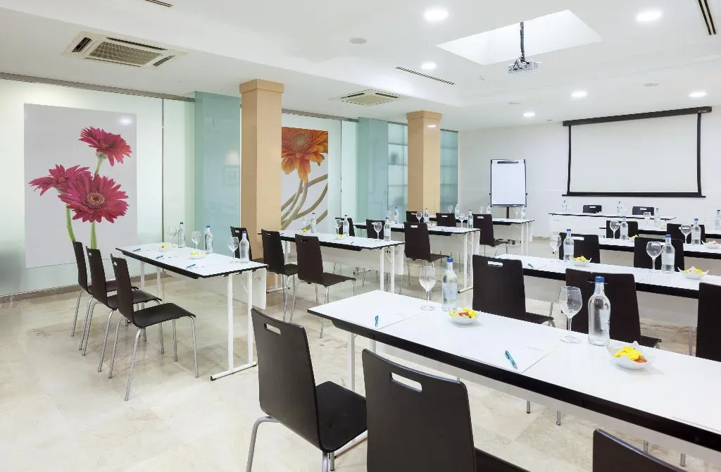 Conferences, Barcelo Margaritas Royal Level Adults Only, Gran Canaria