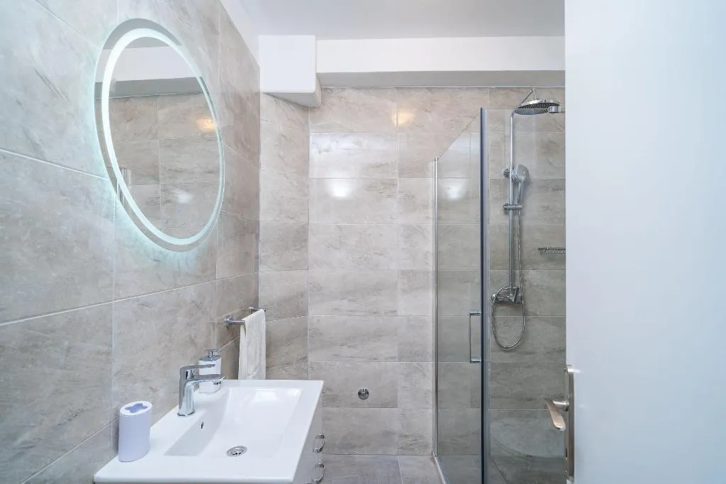 APARTMENT CAPACITY 6 TWO BEDROOMS Room, Vulicevic Apartmani, Dubrovnik
