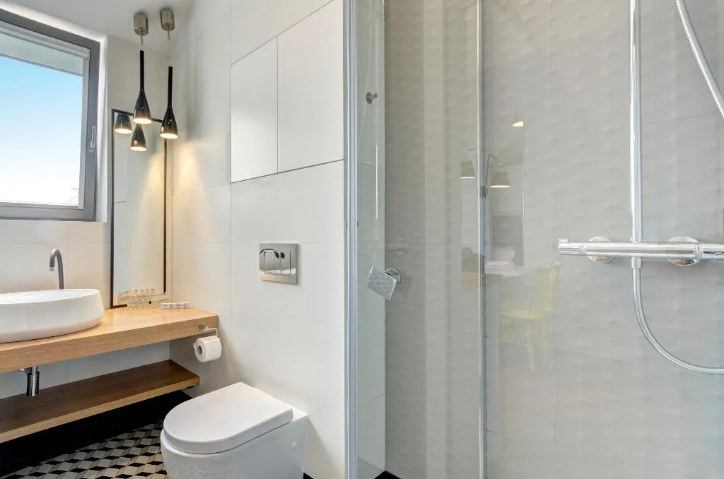 APARTMENT ONE BEDROOM Room, Dom & House – Apartmenty Waterlane, Gdansk