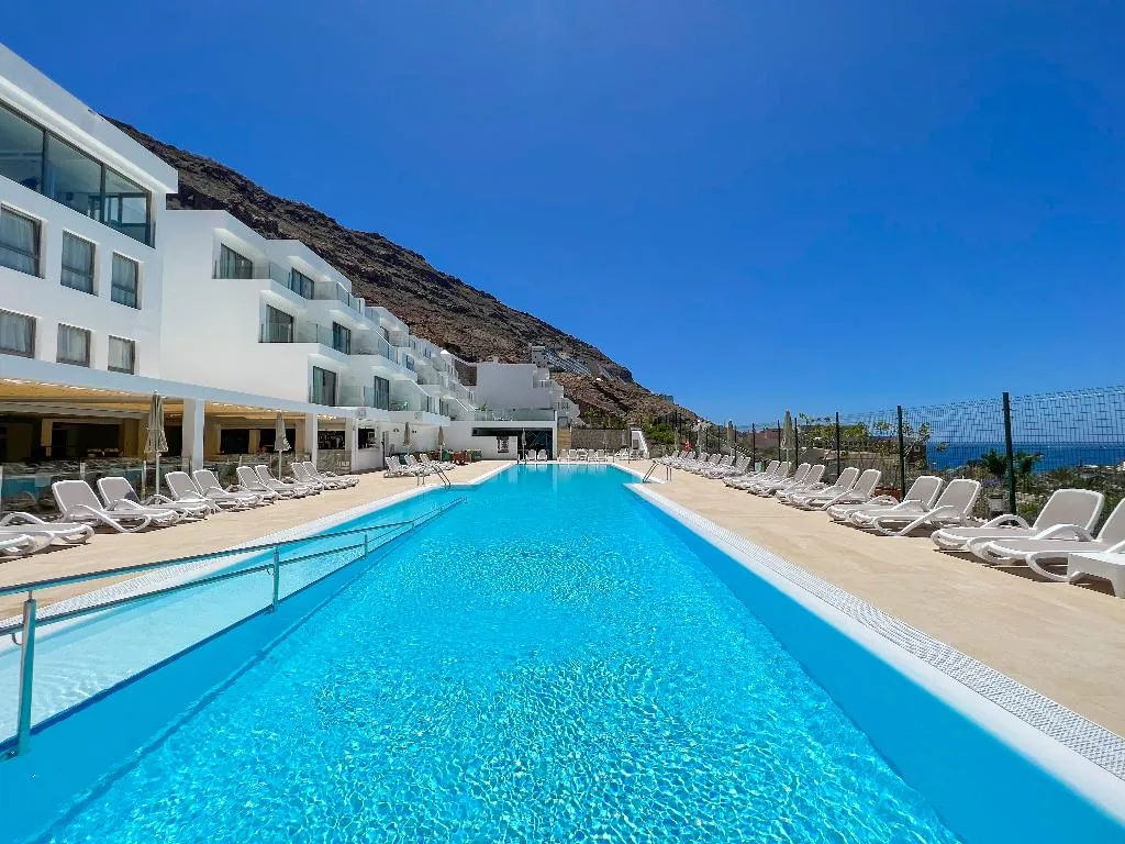 General view, Apartments Cordial Magec Taurito, Gran Canaria