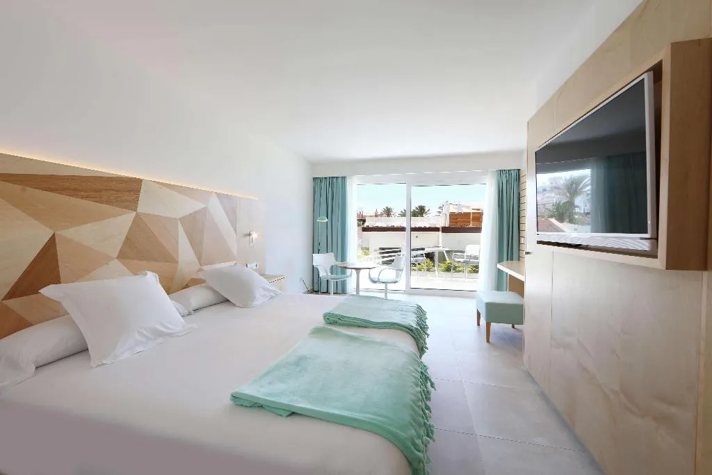 Room, Iberostar Selection Playa de Palma, Majorca
