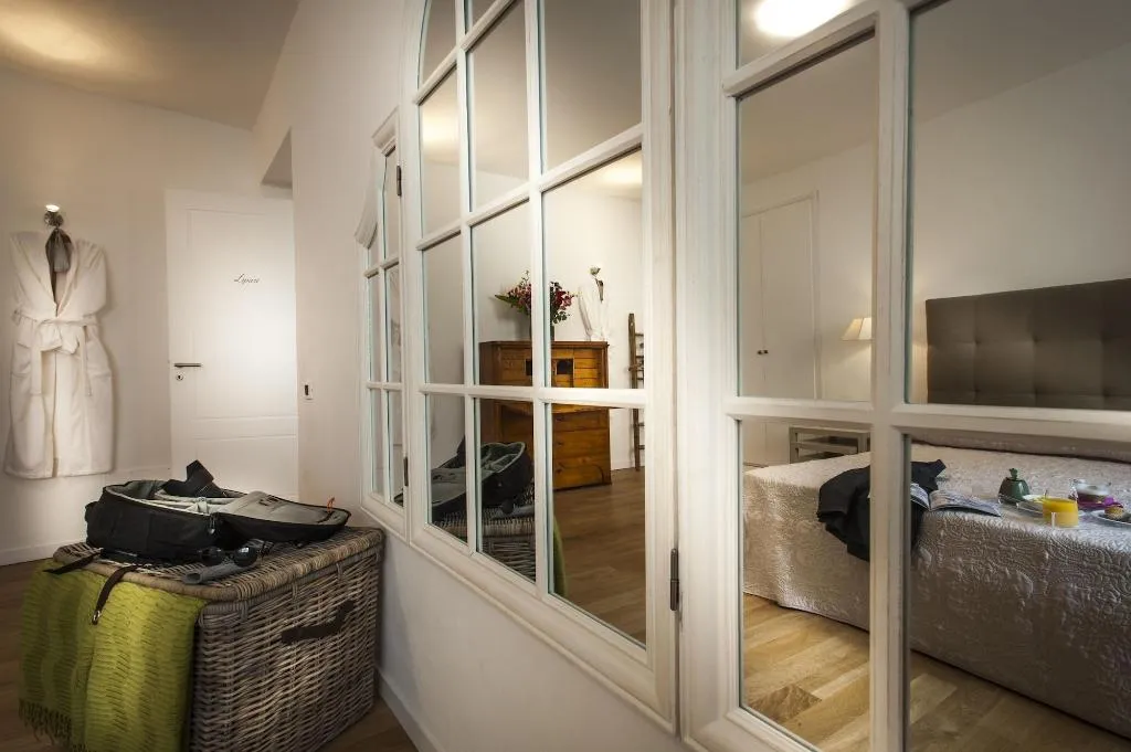 Room, Bb22 Palace Luxury Apartments, Palermo