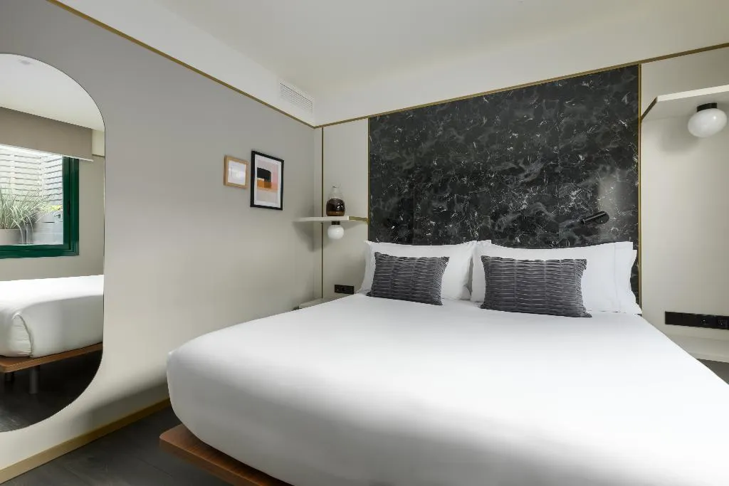 SUITE WITH TERRACE Room, Be Mate Paseo de Gracia, Barcelona