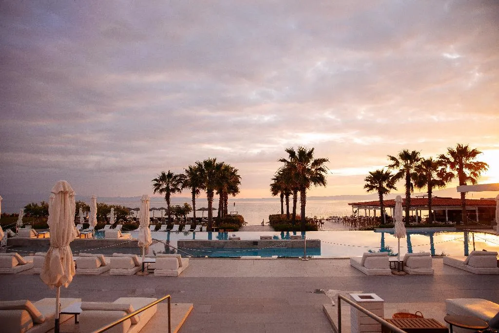 General view, Domes Noruz Kassandra Adults Only, Halkidiki
