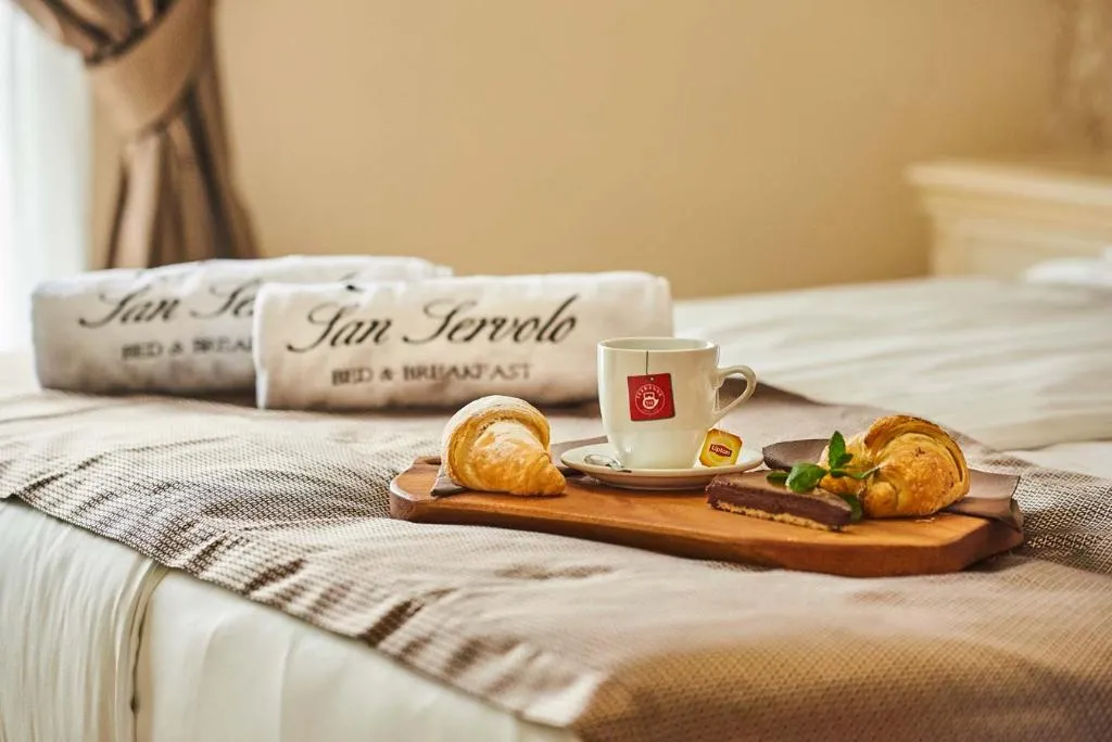 SUITE STANDARD Room, San Servolo Resort & Beer Spa, Istria