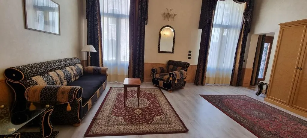 Room, Ca Bauta, Venice