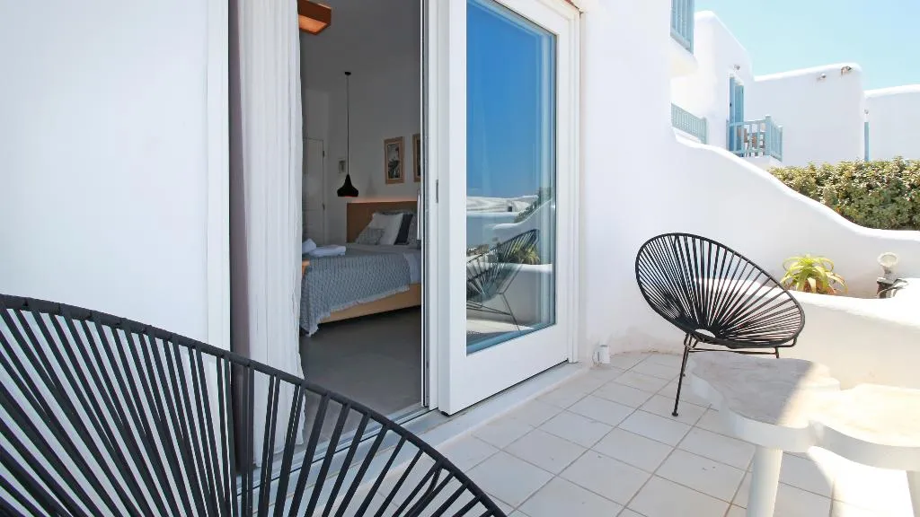 Room, Harmony, Mykonos