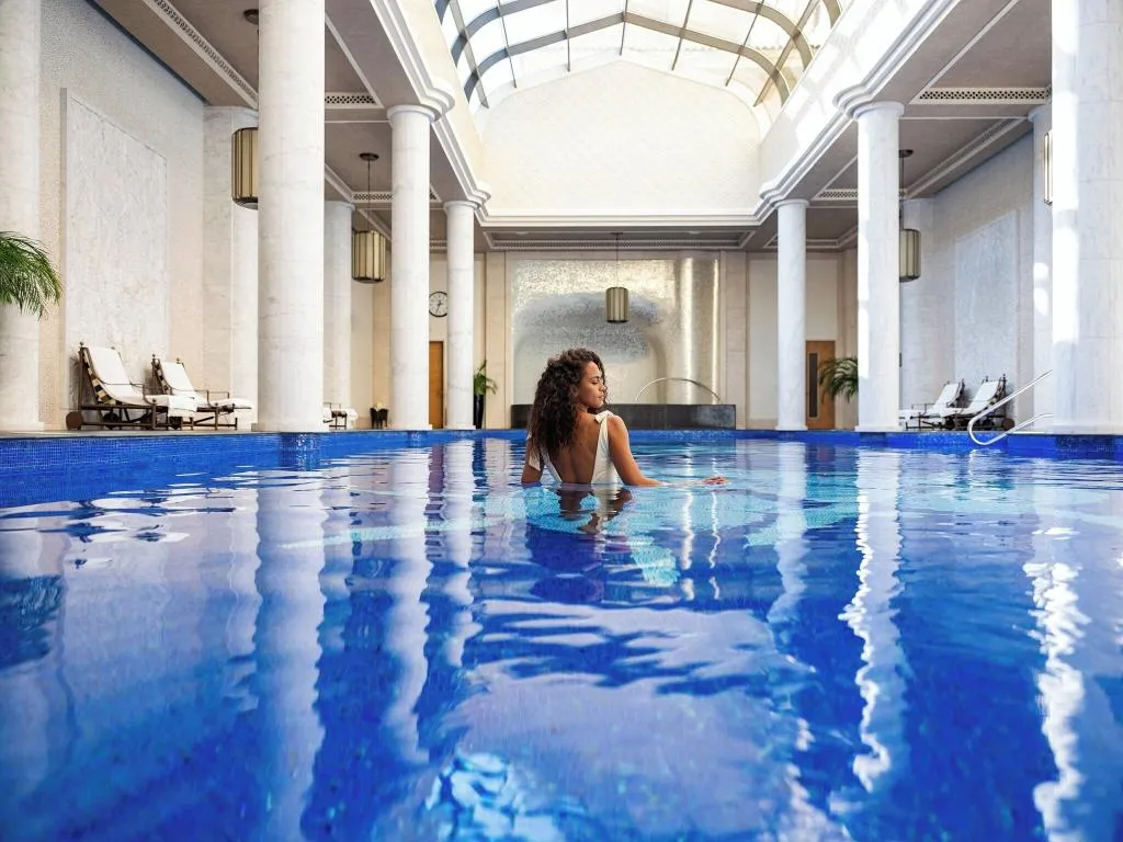 Sports and Entertainment, Four Seasons Resort Dubai at Jumeirah Beach, Dubai