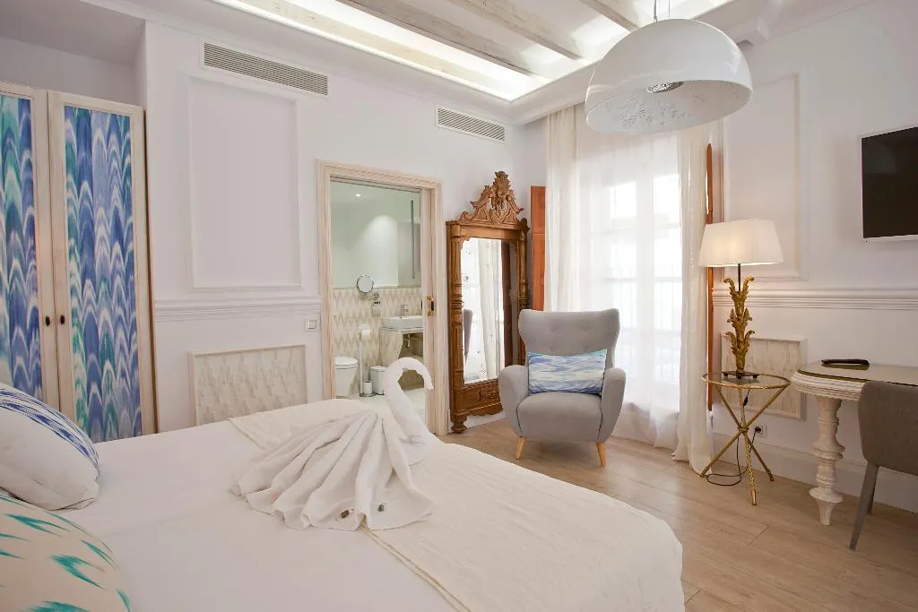 DOUBLE SINGLE USE STANDARD Room, Son Sant Jordi Boutique House, Majorca