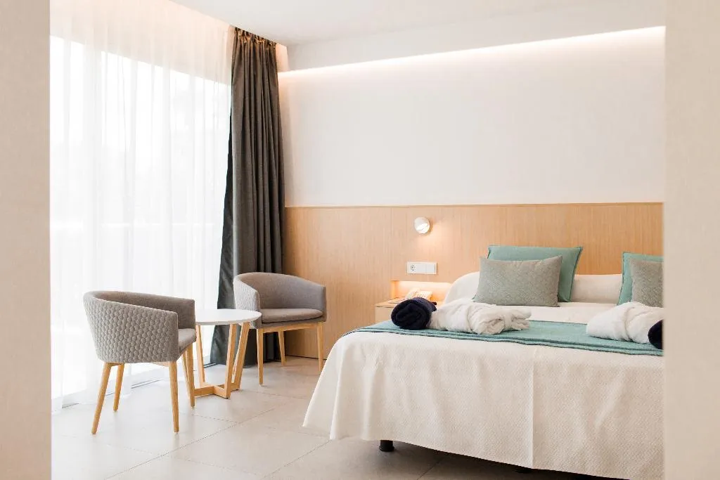 SUITE STANDARD Room, Gran Sagitario, Menorca