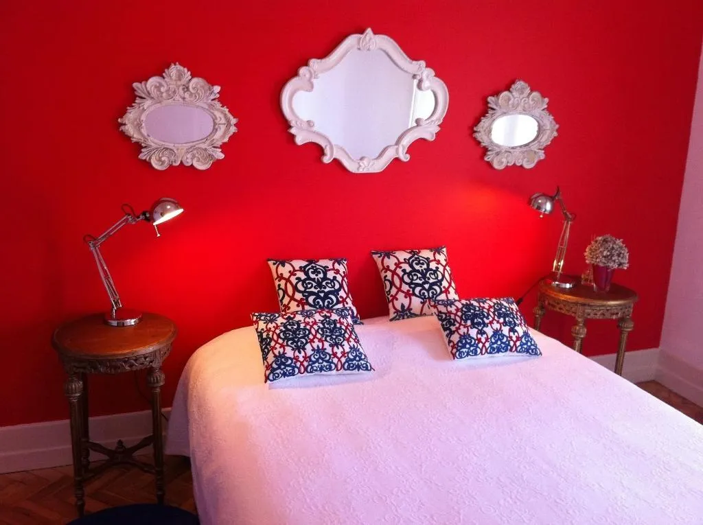 General view, Sonho de Lisboa B&B, Lisbon